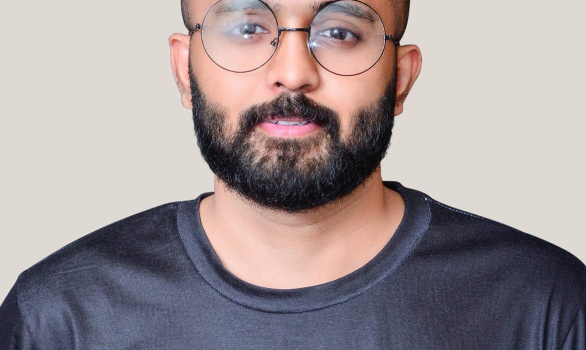 Ravi Rajapaksha