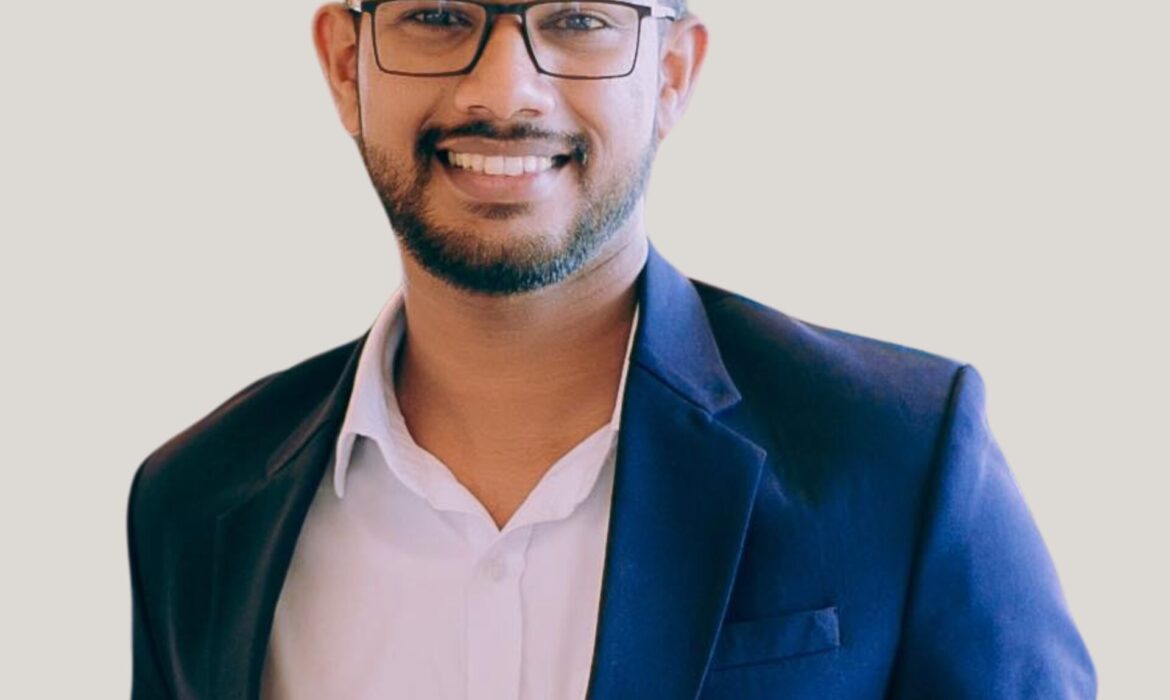 Iresh Udayanga