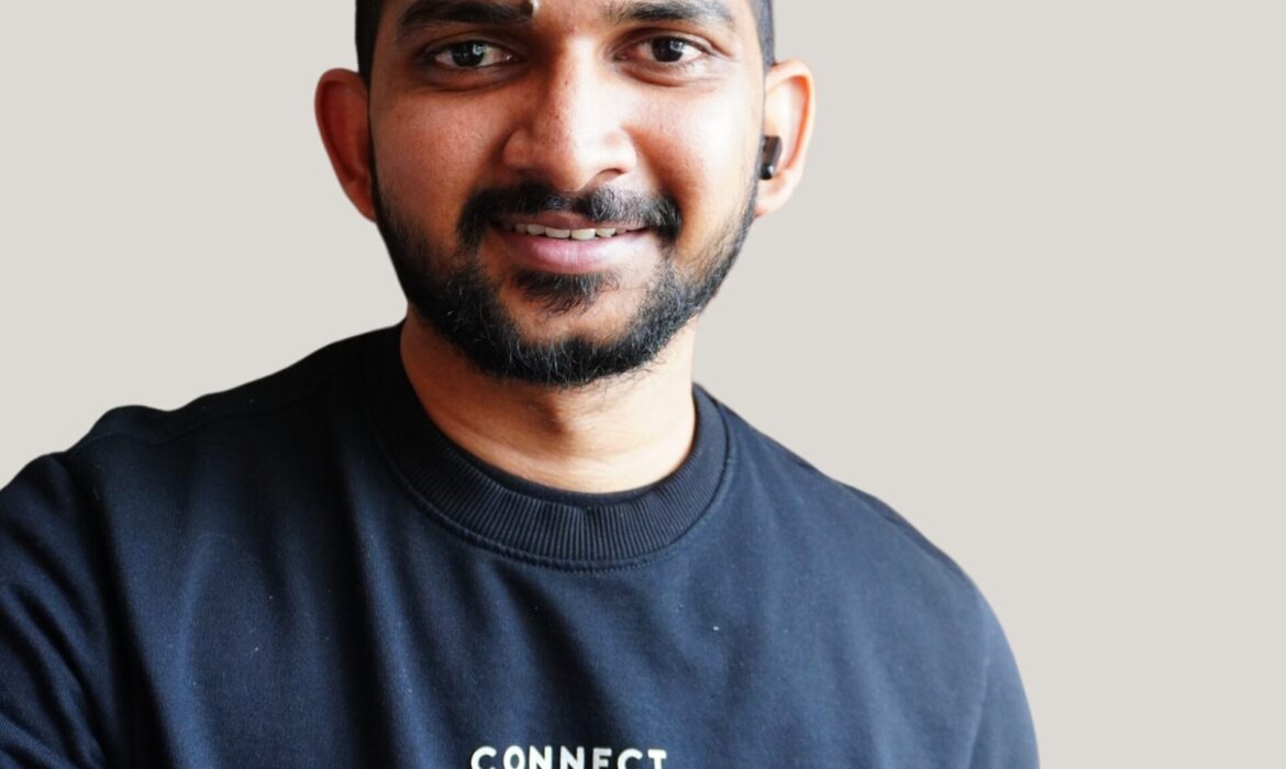 Nik Patel