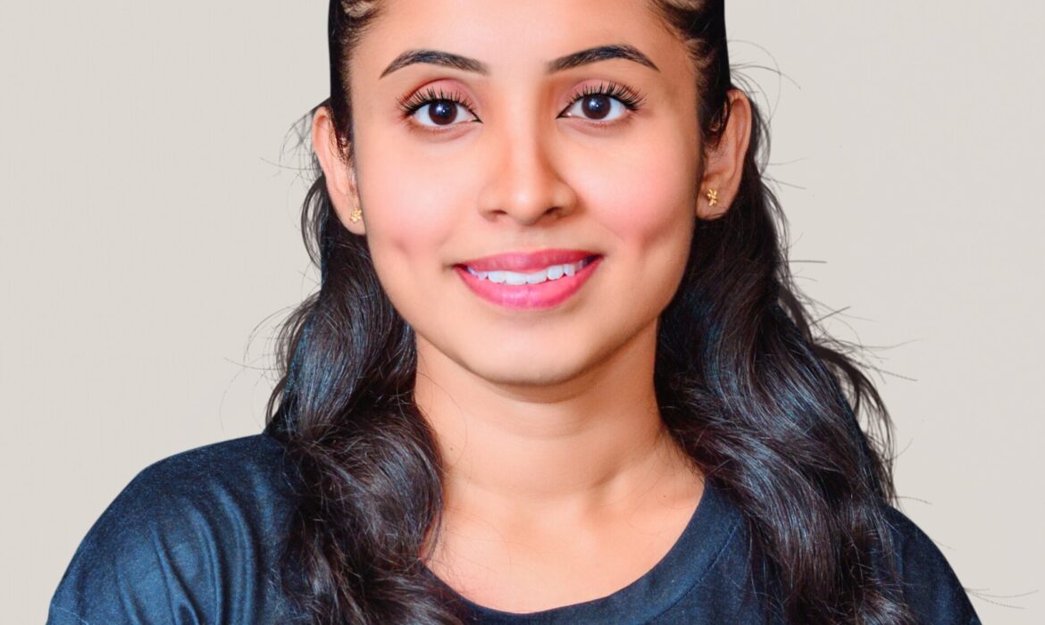Gimhani Rajapaksha