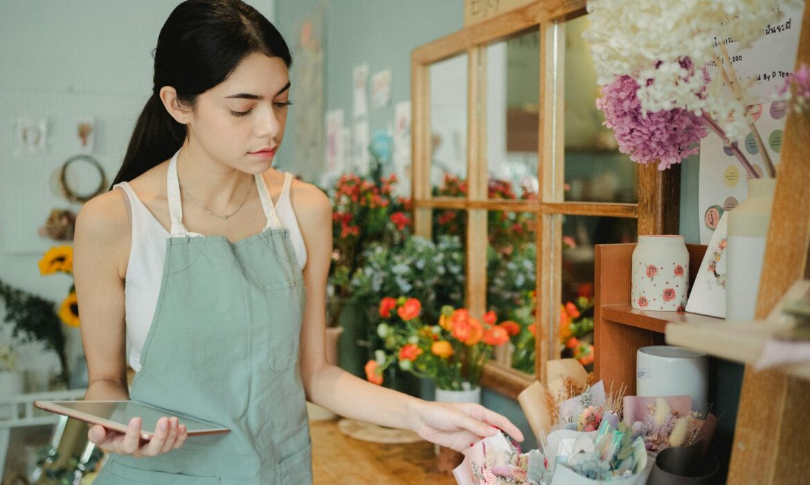 Small Businesses