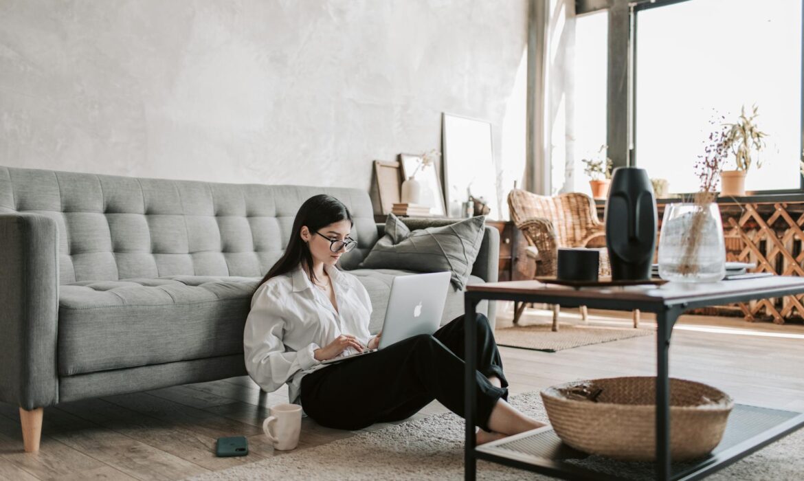 How to Rank Your Website on Google's First Page