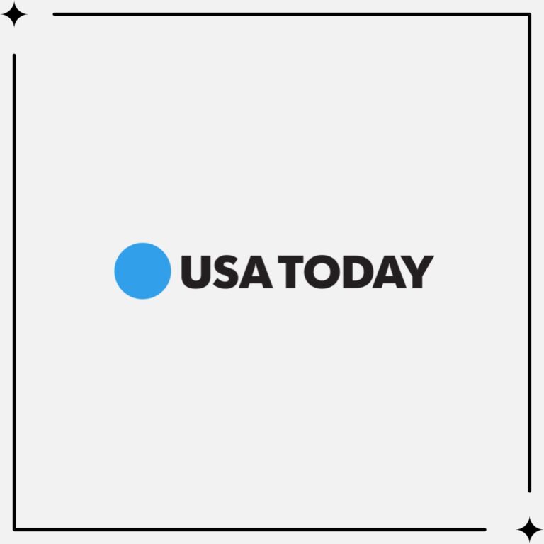 Get Featured on USA Today