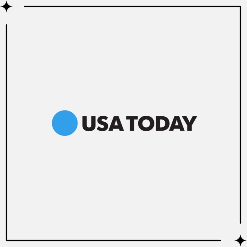 Get Featured on USA Today