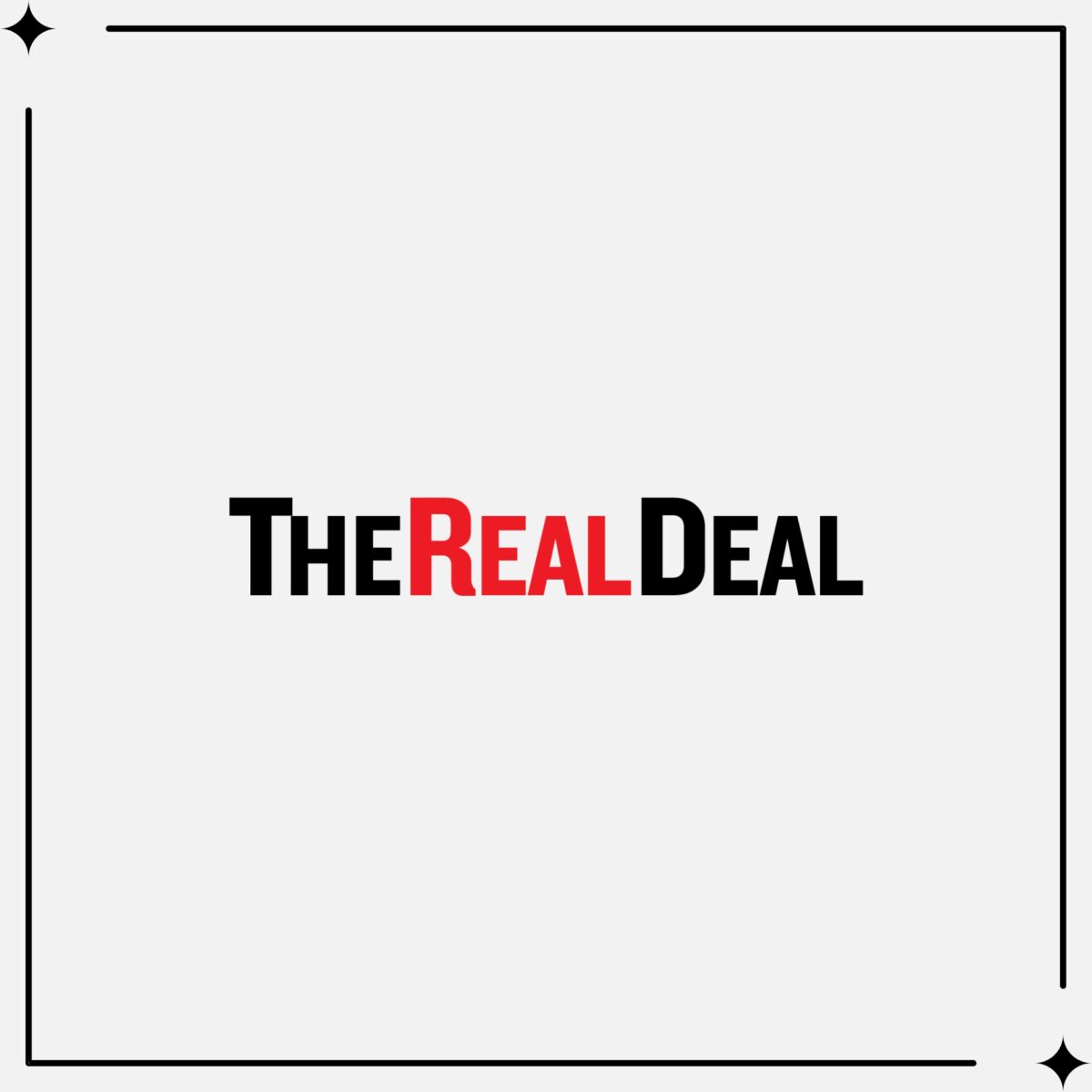 Get published on The Real Deal