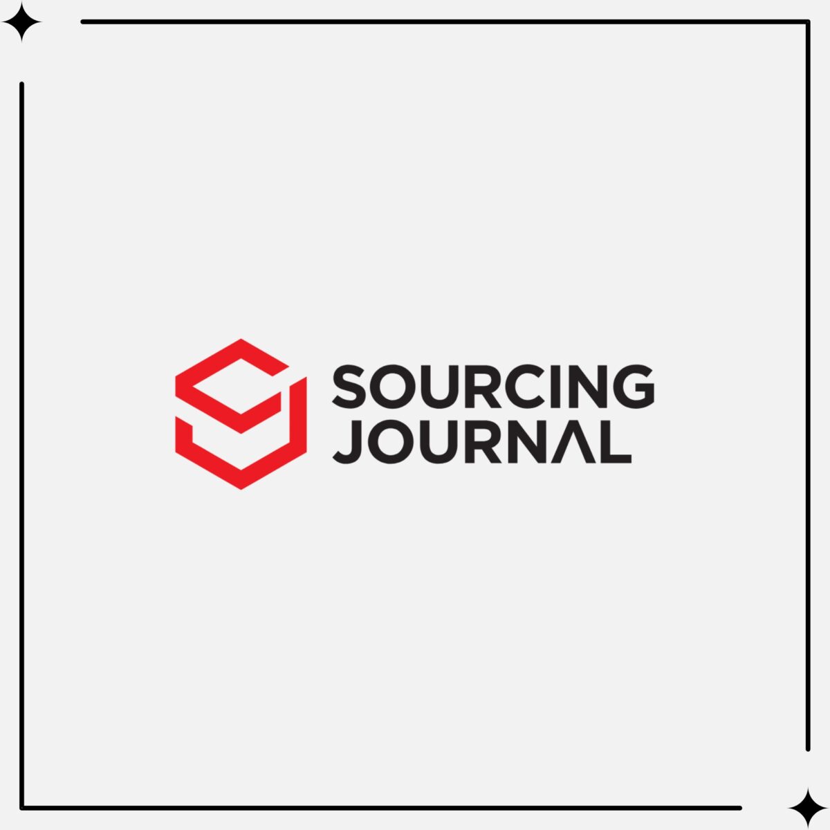 Get Featured on Sourcing Journal