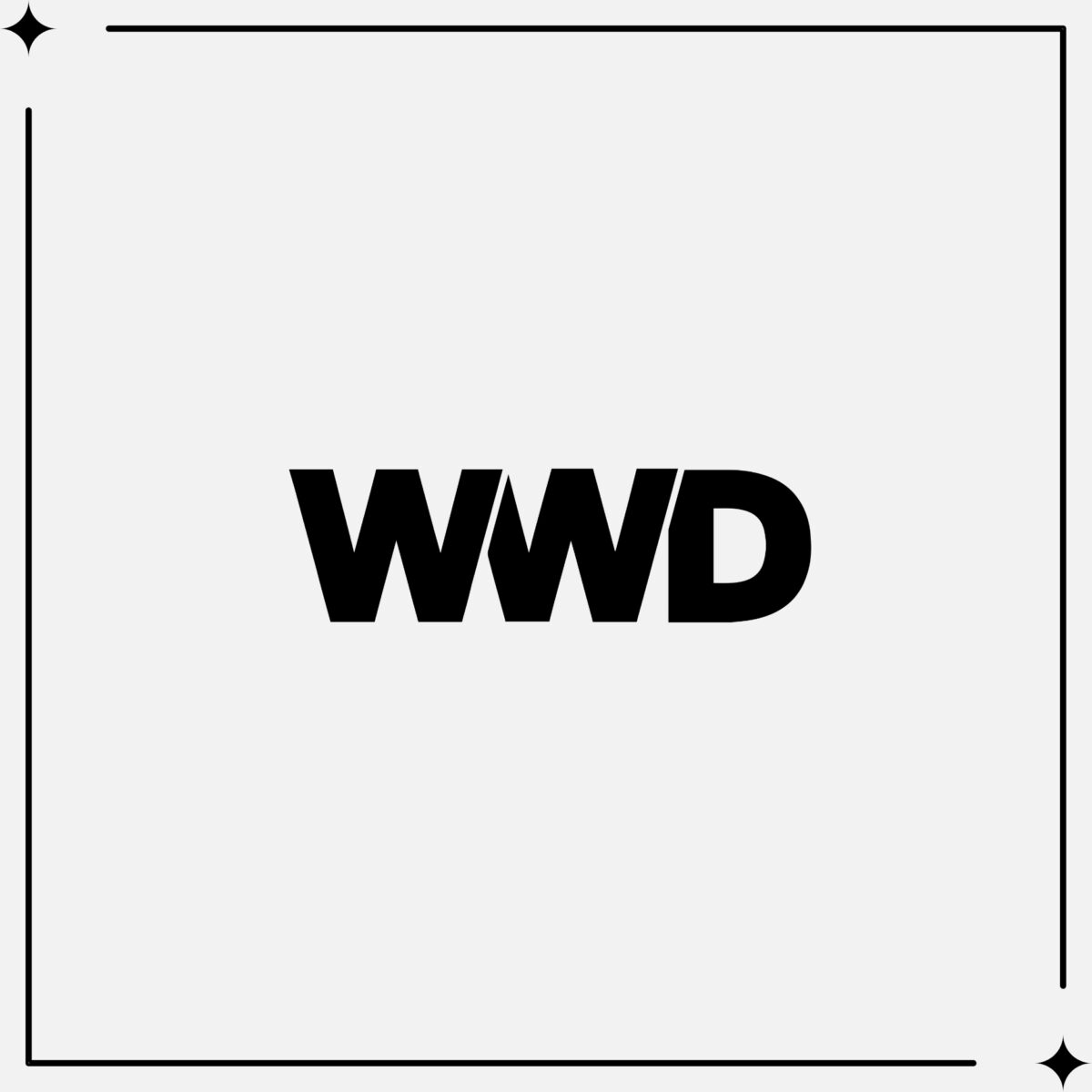 Get Featured on Get Featured on WWD
