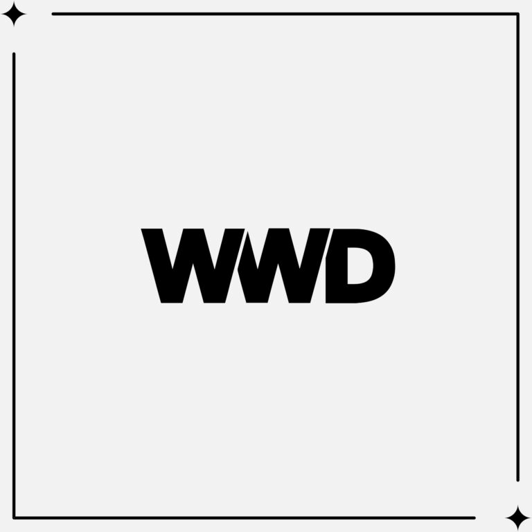 Get Featured on Get Featured on WWD