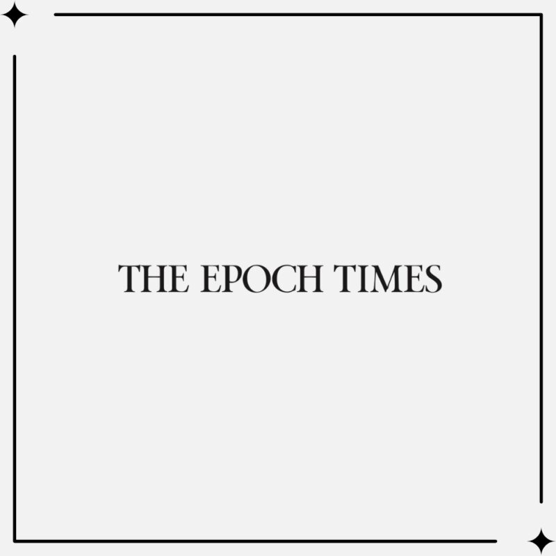 Get Featured on The Epoch Times