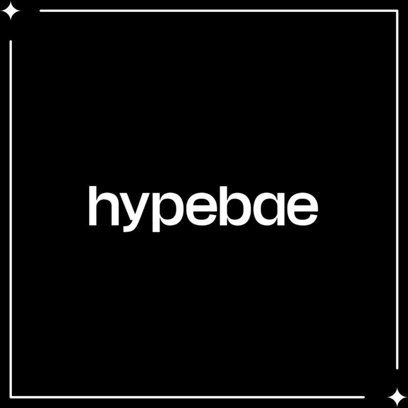 Get Featured on Hypebae