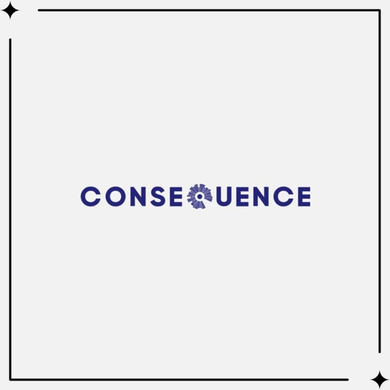 Get Featured on Consequence