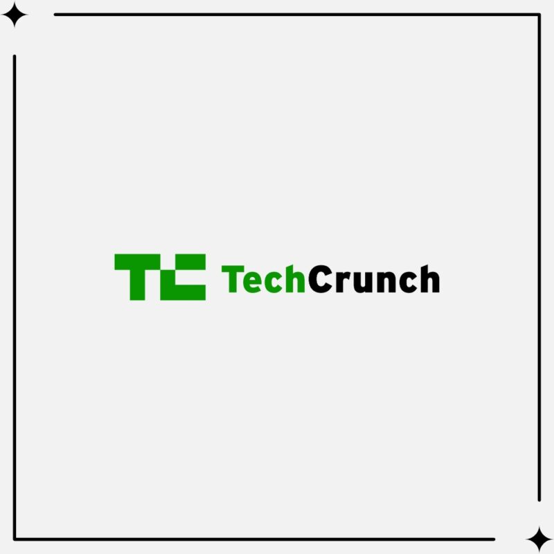 Get Featured on TechCrunch