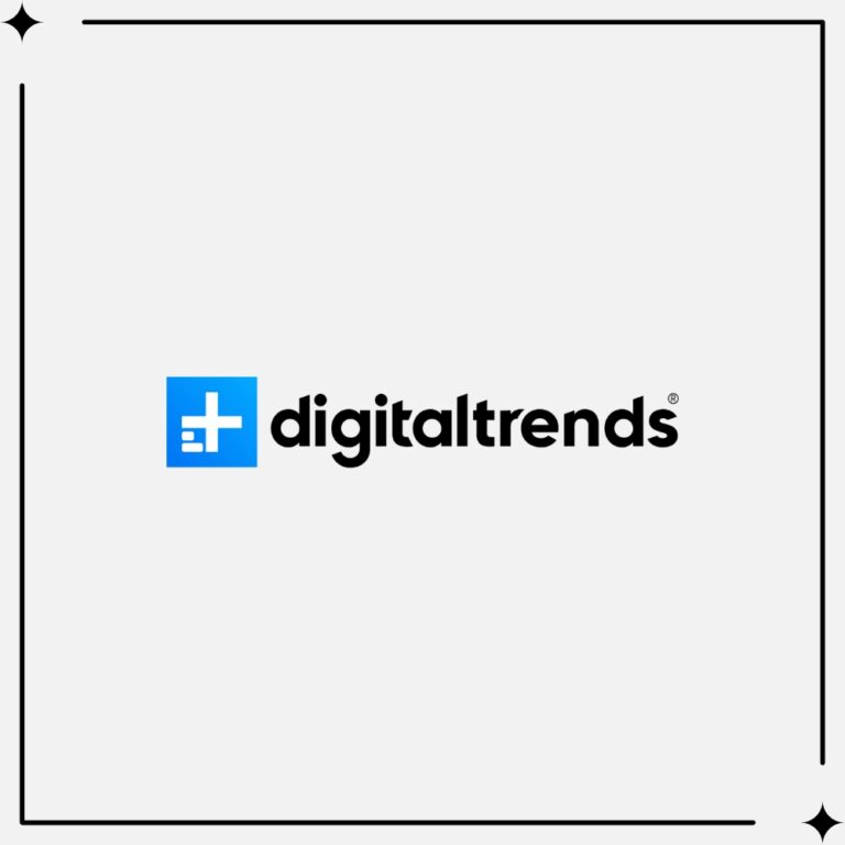 Get Featured on DigitalTrends