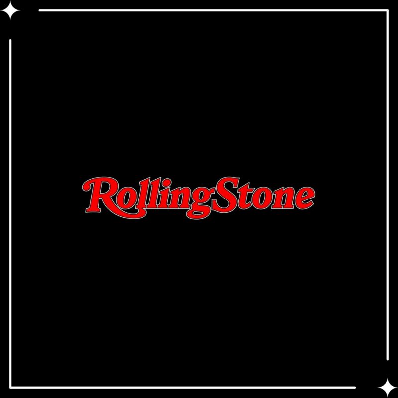 Get Featured on RollingStone