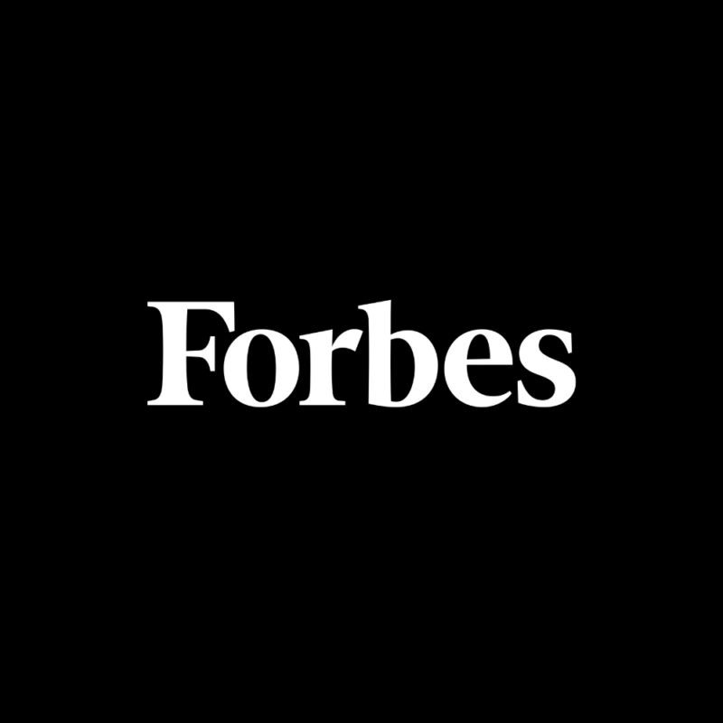 Get Featured on Forbes Ukraine