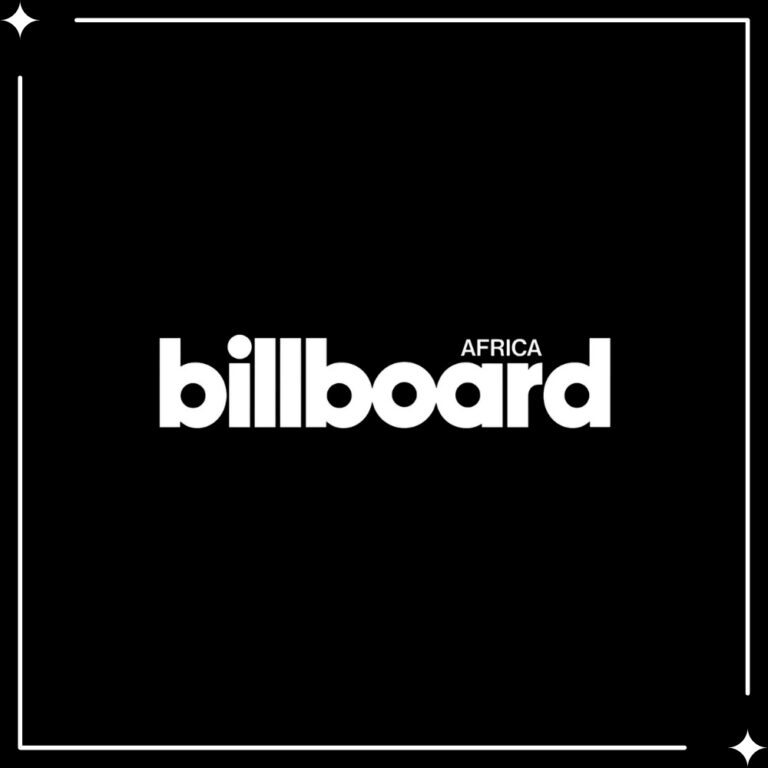 Billboard Africa