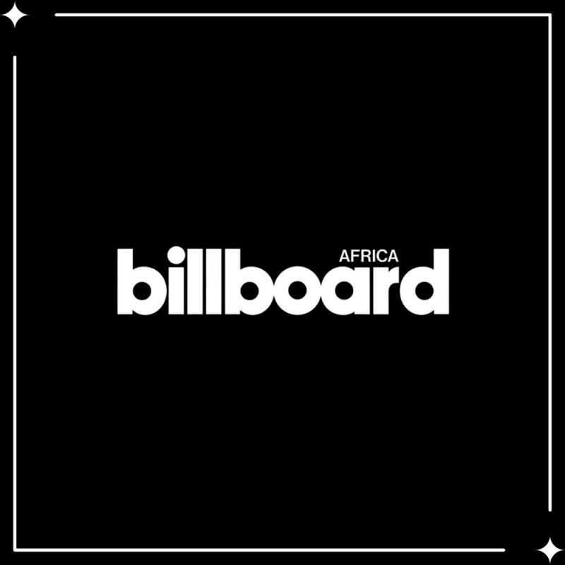 Billboard Africa