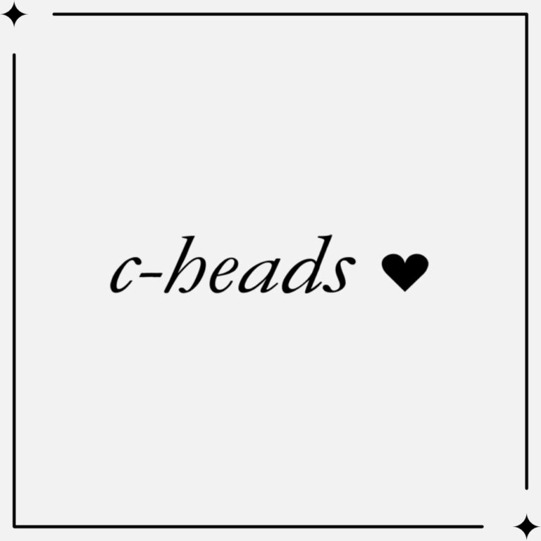 C-Heads Magazine