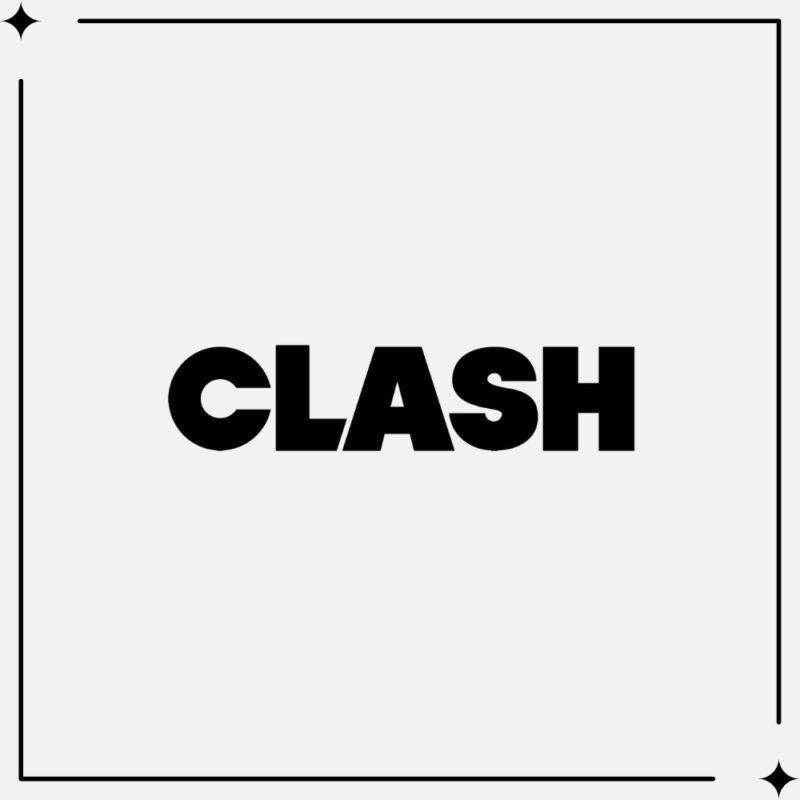 Clash Magazine