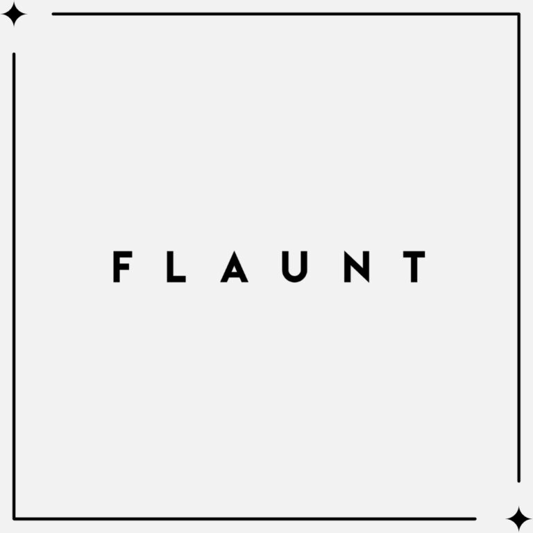 Flaunt Magazine