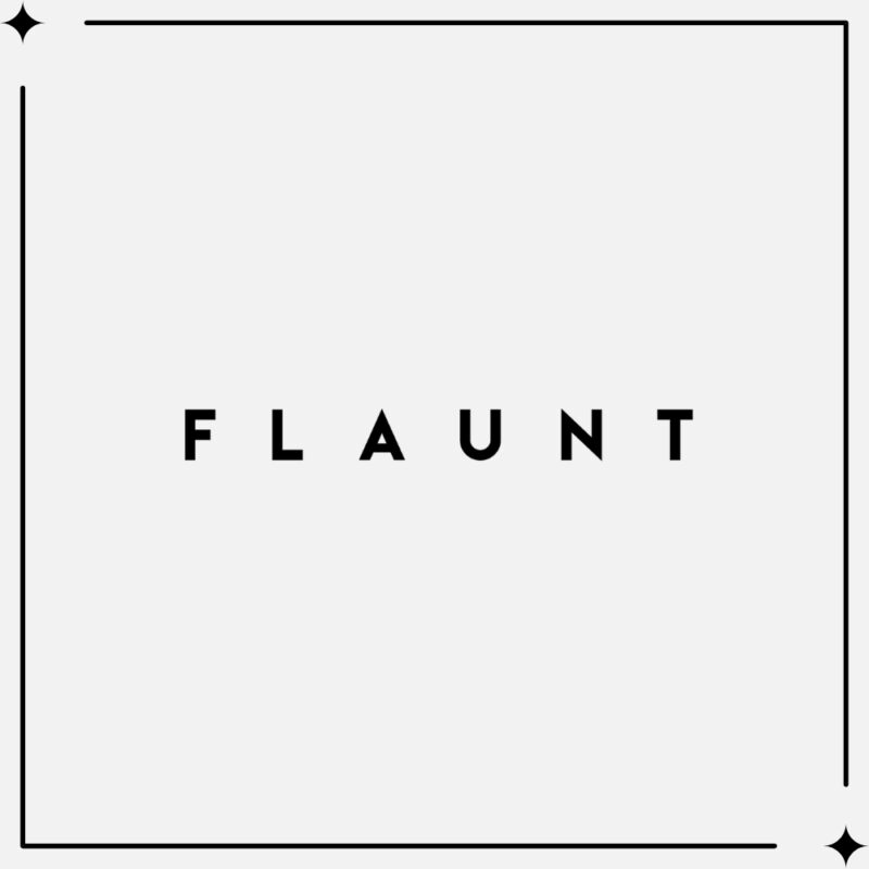 Flaunt Magazine