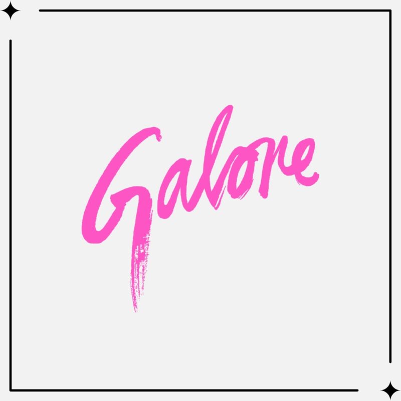 Galore Magazine