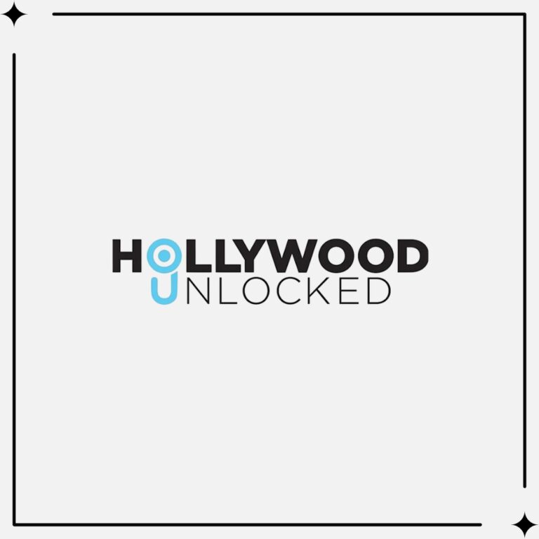Hollywood Unlocked