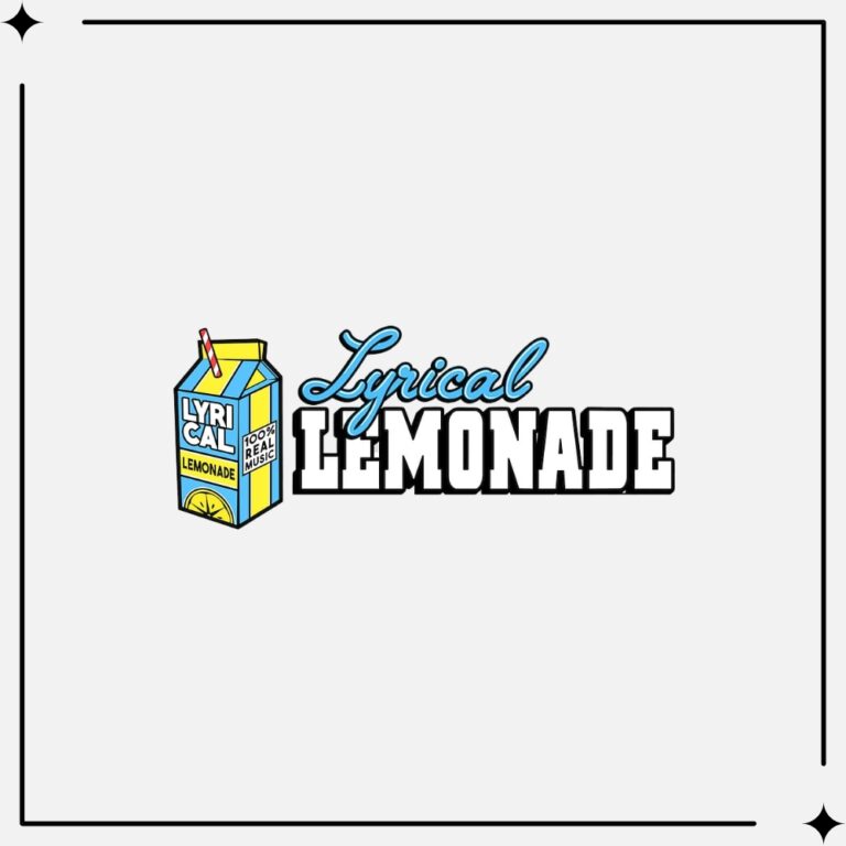 Lyrical Lemonade