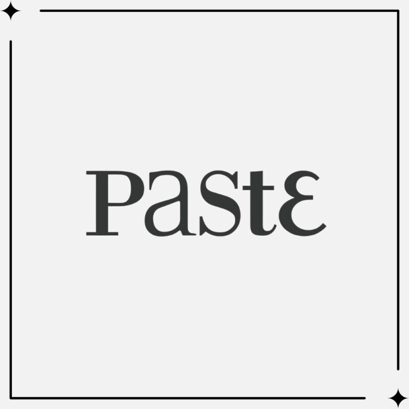 Paste Magazine