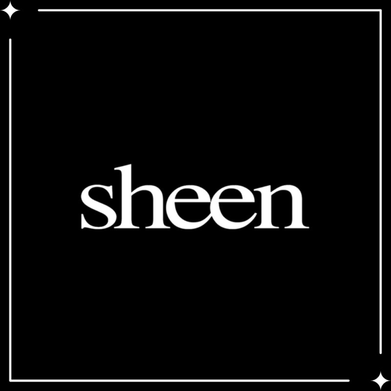 Sheen Magazine
