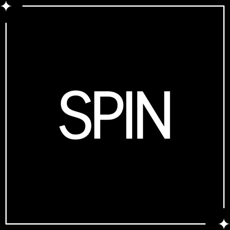 Spin Magazine