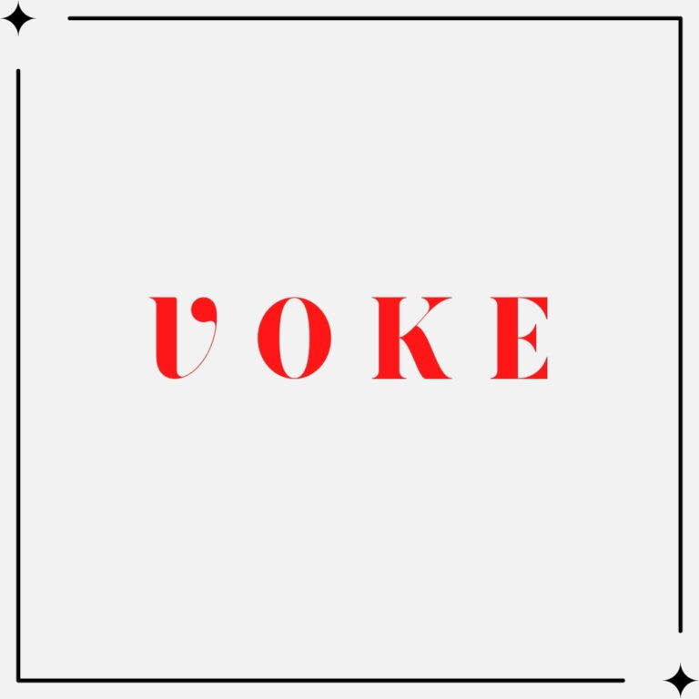 Voke Magazine