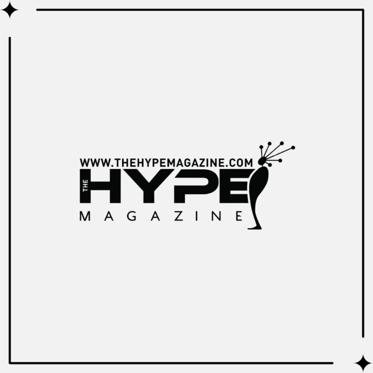 The Hype Magazine