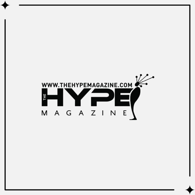 The Hype Magazine