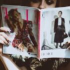 How to Get Featured on Elle Magazine