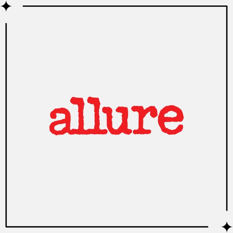 Allure Magazine