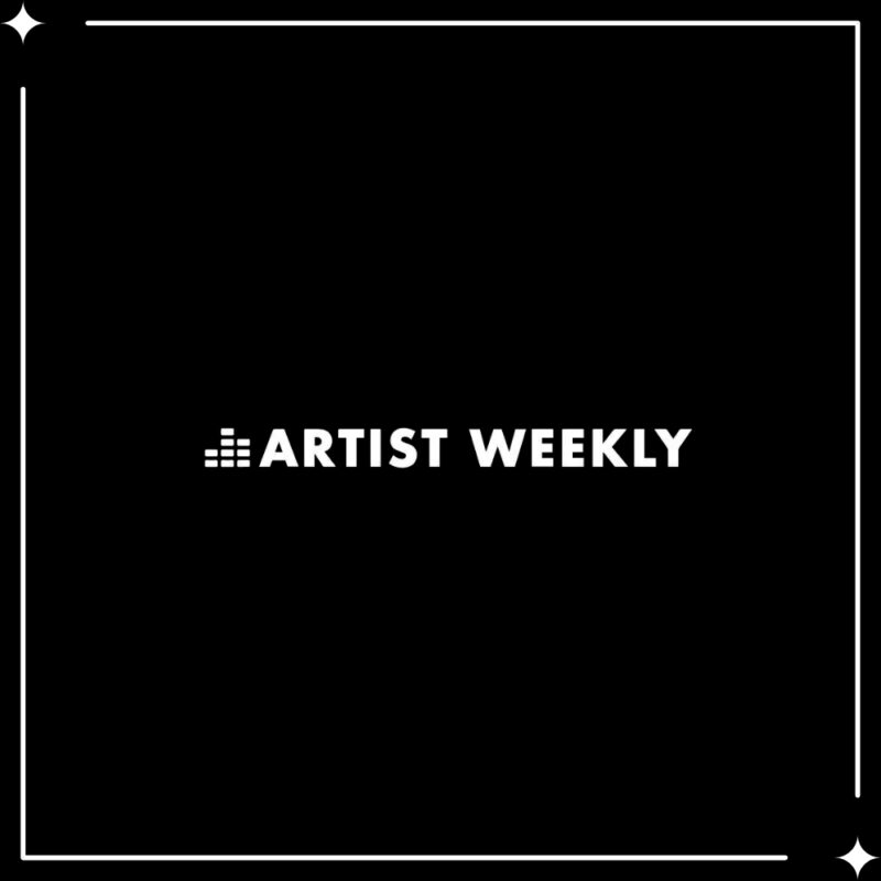 Artist Weekly