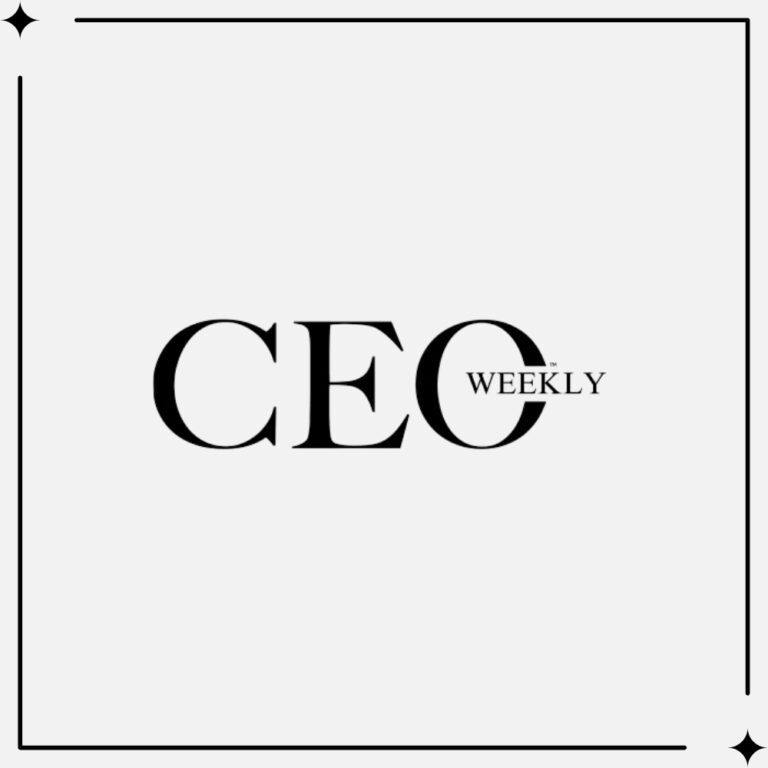 CEO Weekly
