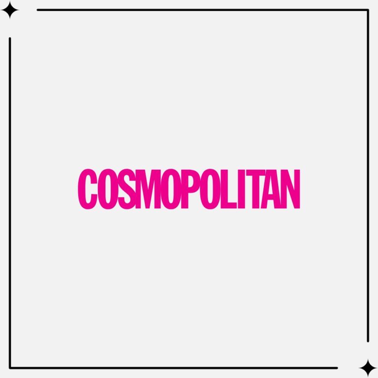 Cosmopolitan Magazine