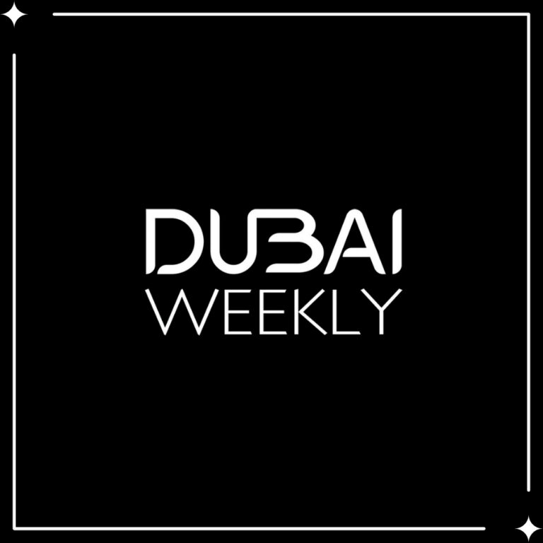Dubai Weekly