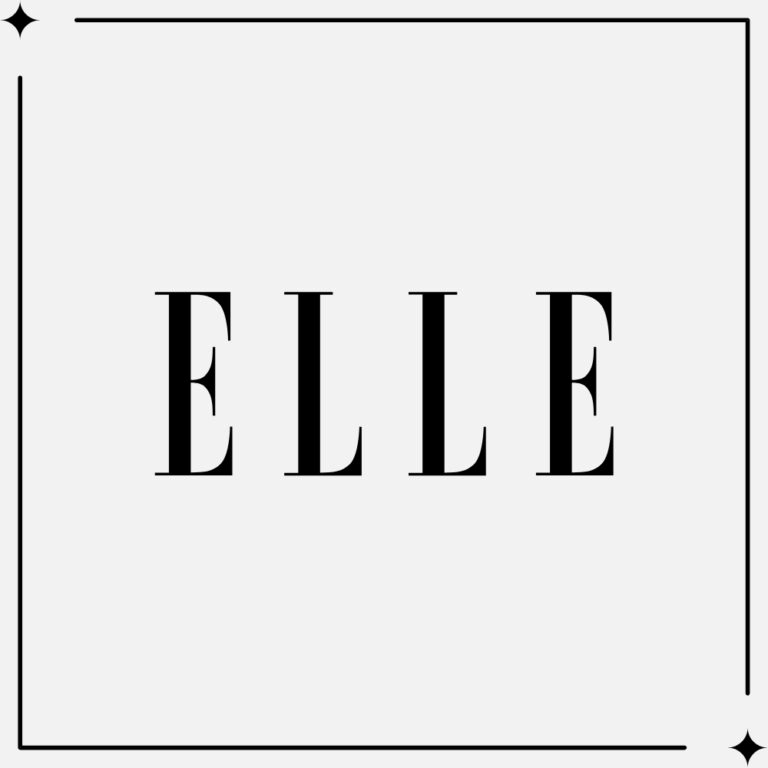 Elle Magazine