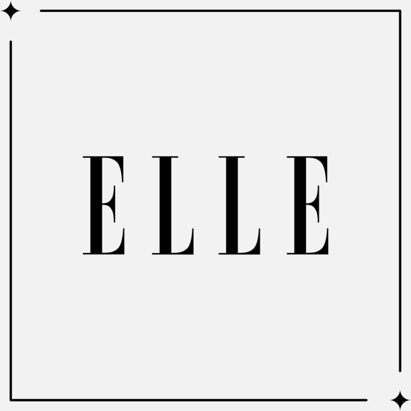 Elle Magazine