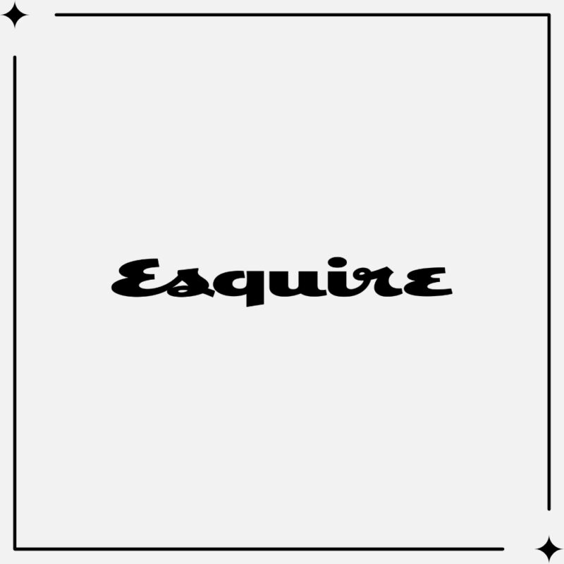 Esquire Magazine