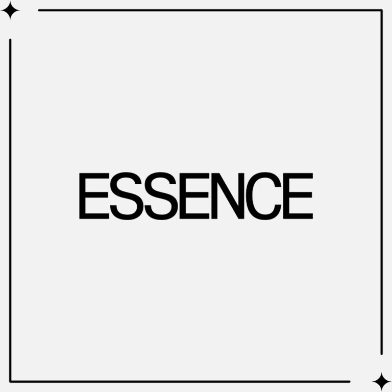 Essence Magazine