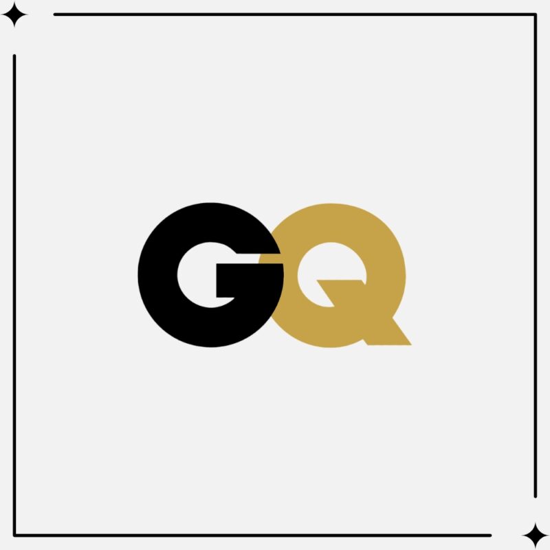 GQ Magazine