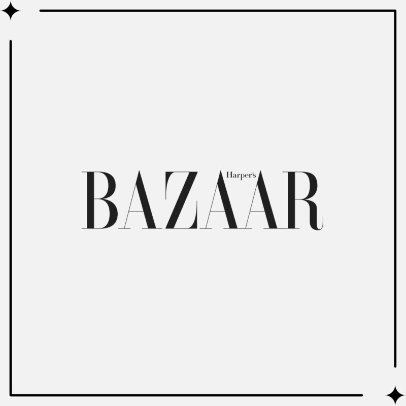 Harper's Bazaar Magazine