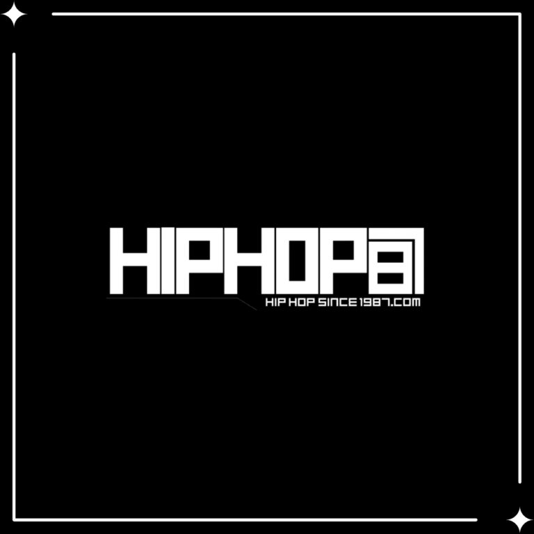 HipHopSince1987