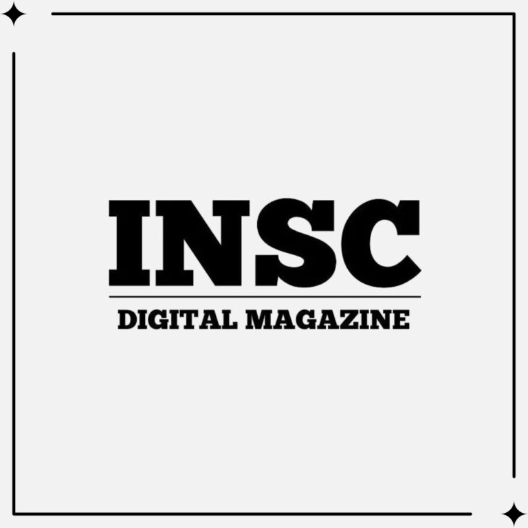 INSC Magazine