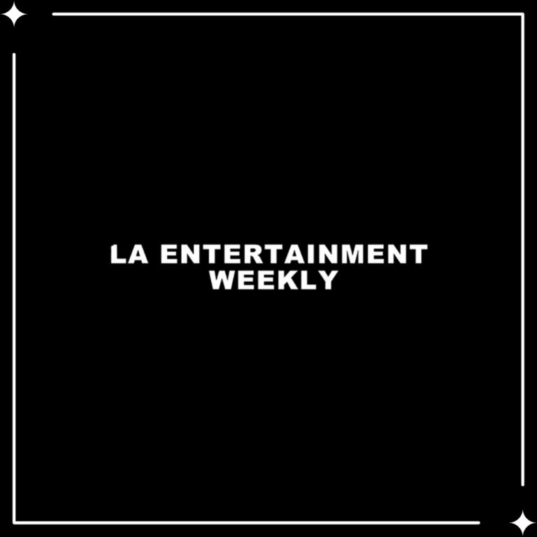 LA Entertainment Weekly