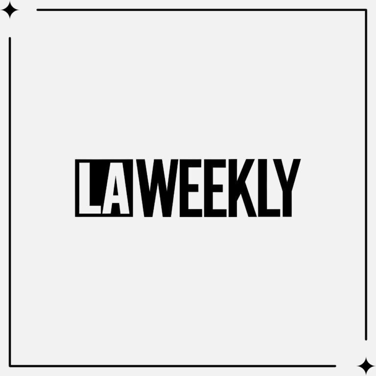 LA Weekly